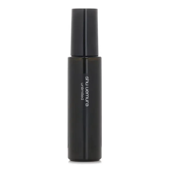 Shu Uemura Art of Hair Unlimited Lasting Makeup Fix Mist Yuzu