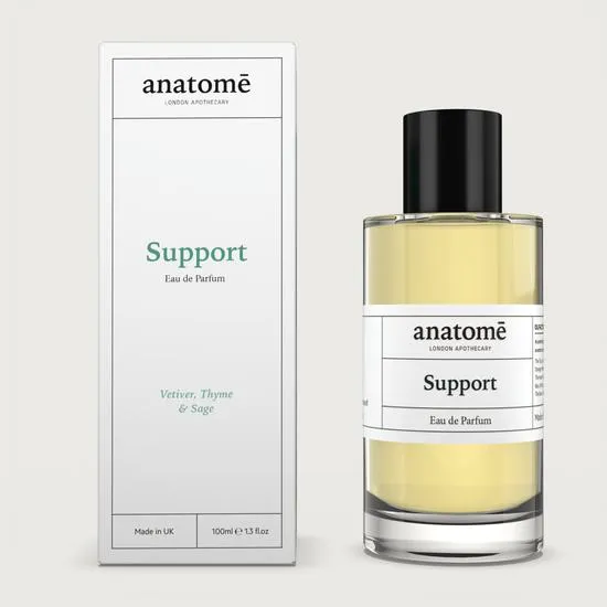 Anatomē Support Functional Parfum