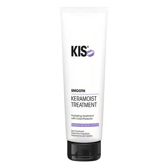 KIS Smooth KeraMoist Treatment