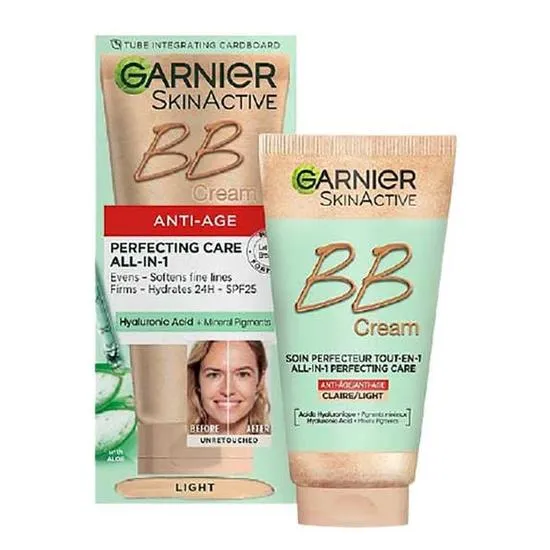 Garnier SkinActive Anti-Age BB Cream