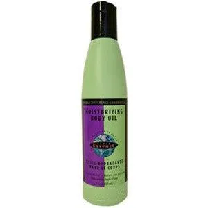 Clear Essence Sensitive Line Moisturising Body Oil