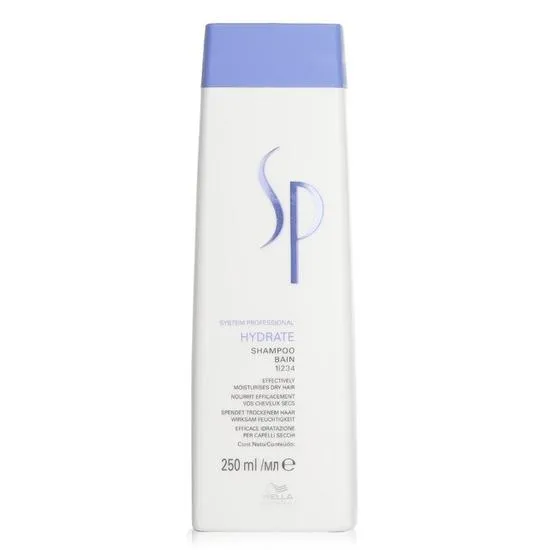 Wella SP Hydrate Shampoo
