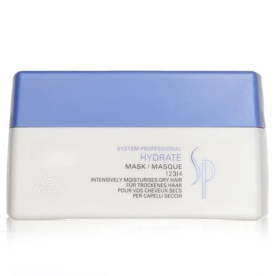 Wella SP Hydrate Mask