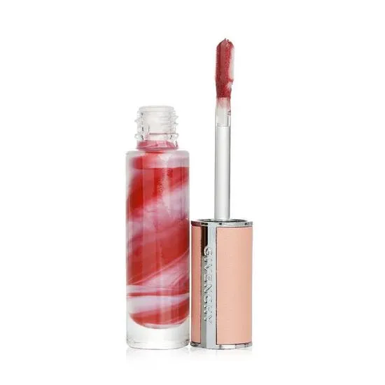 Givenchy Rose Perfecto Liquid Lip Balm 117 Chilling Brown