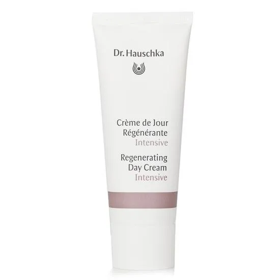 Dr Hauschka Regenerating Intensive Day Cream