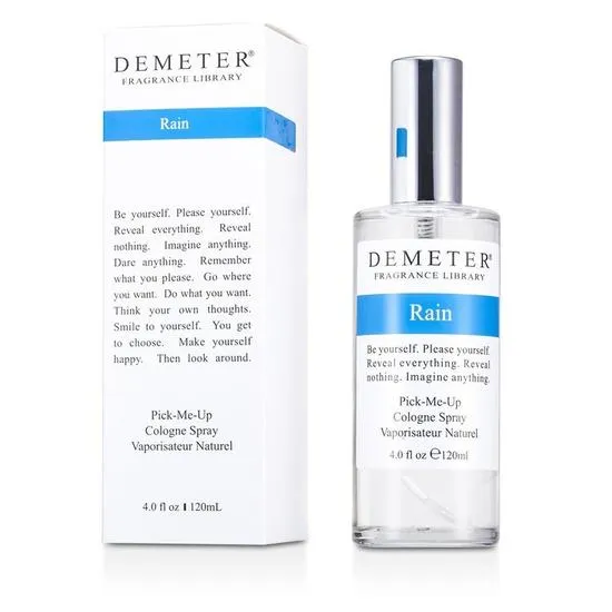 Demeter Rain Cologne