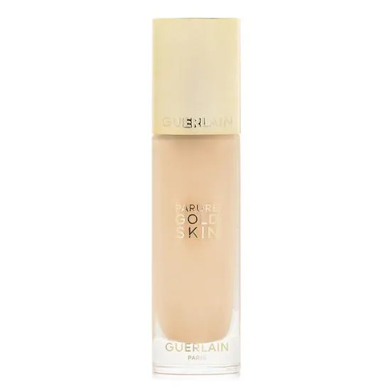 GUERLAIN Parure Gold Skin Glow Fluid Foundatio