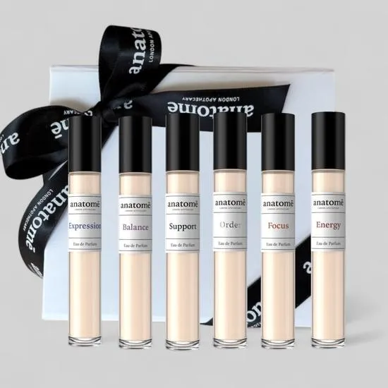 Anatomē Parfum Travel Discovery Set