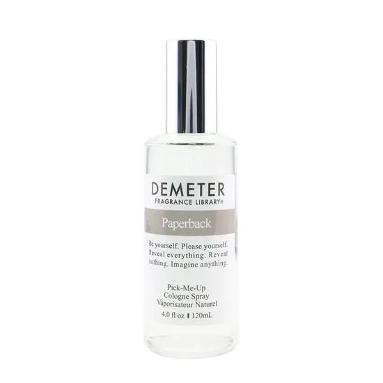 Demeter Paperback Cologne