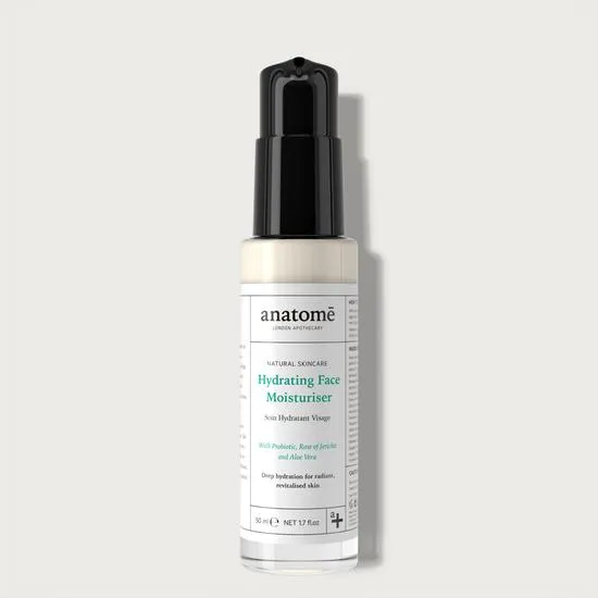 Anatomē Organic Ultra Hydrating Face Moisturiser