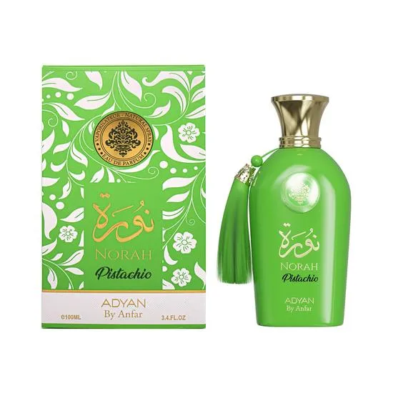 Adyan Norah Pistachio Eau De Parfum