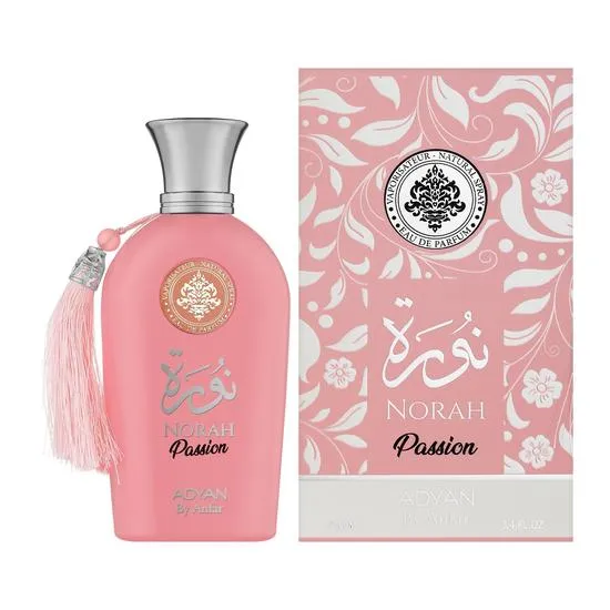 Adyan Norah Passion Eau De Parfum