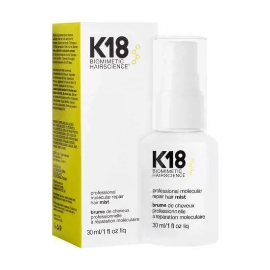 K18 Molecular Repair Hair Mist