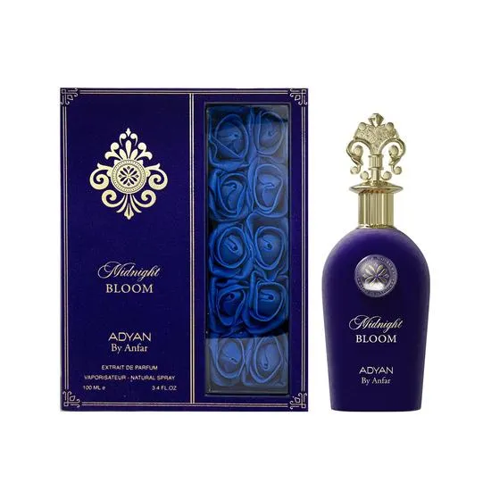 Adyan Midnight Bloom Extrait Perfume