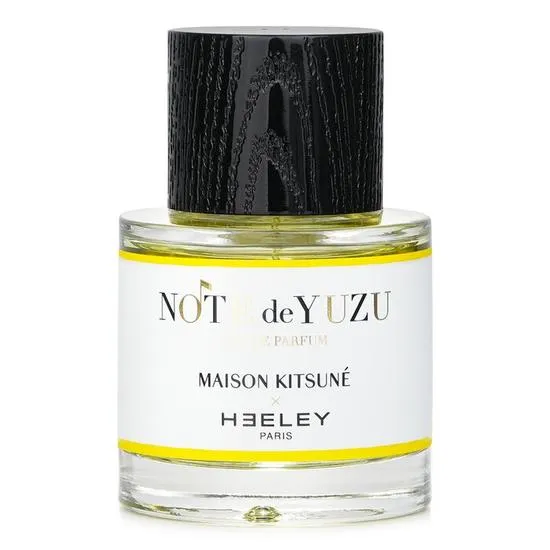 HEELEY Maison Kitsune x Heeley Note De Yuzu Eau De Parfum