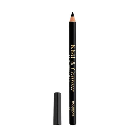 Bourjois Khol & Contour Eyeliner Pencil