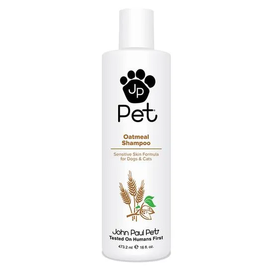 Paul Mitchell John Paul Pet Oatmeal Shampoo