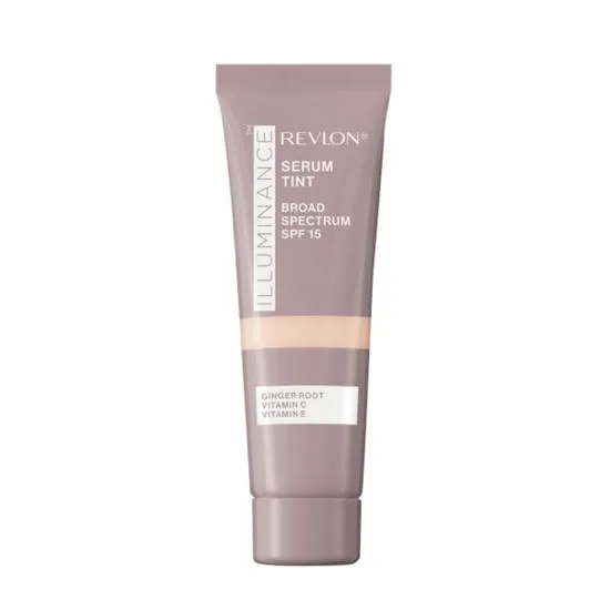 Revlon Illuminance Serum Tint SPF 15