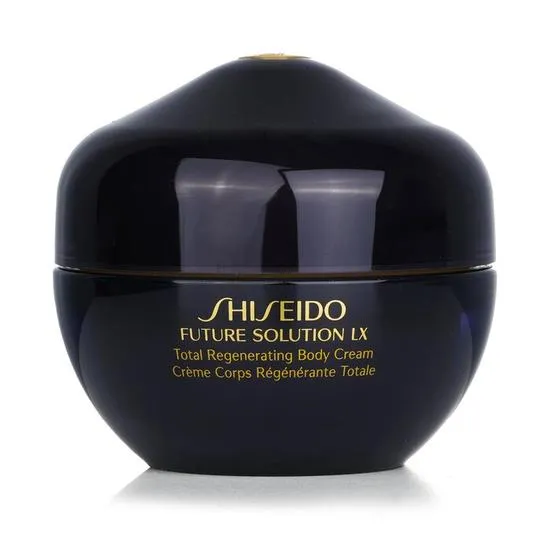 Shiseido Future Solution LX Total Regenerating Body Cream