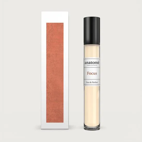 Anatomē Focus Functional Parfum