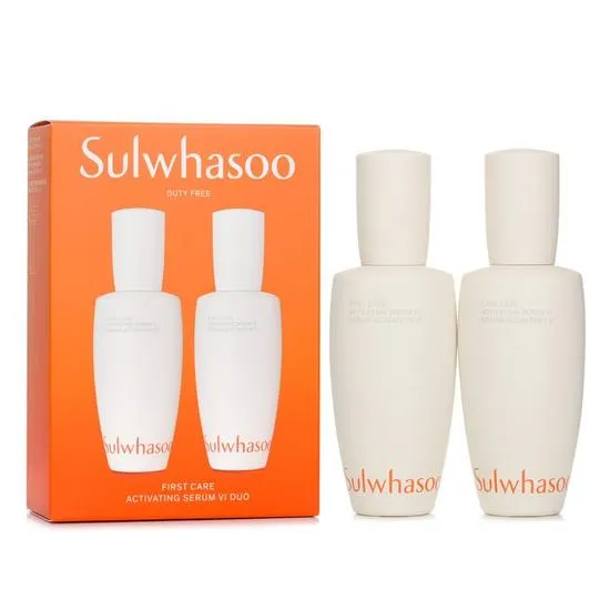 Sulwhasoo First Care Activating Serum Vi Duo