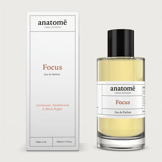 Anatomē Focus Functional Parfum
