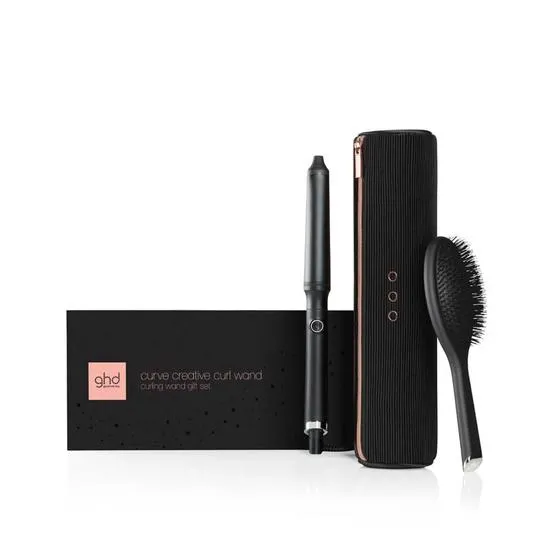 ghd Creative Curl Wand