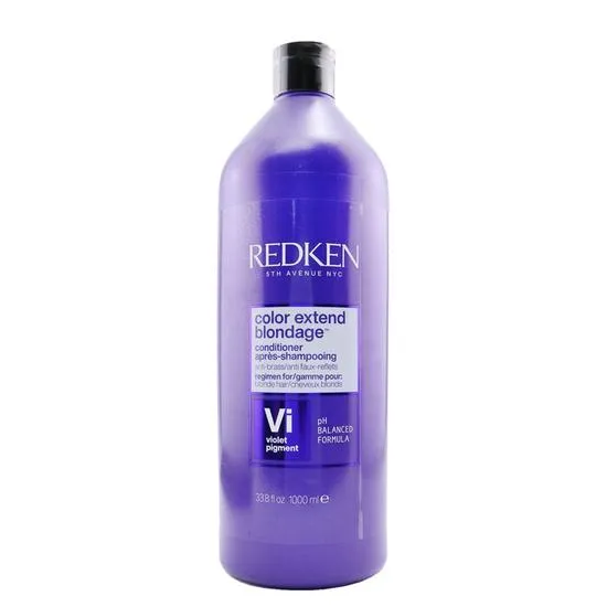 Redken Colour Extend Blondage Violet Pigment Conditioner