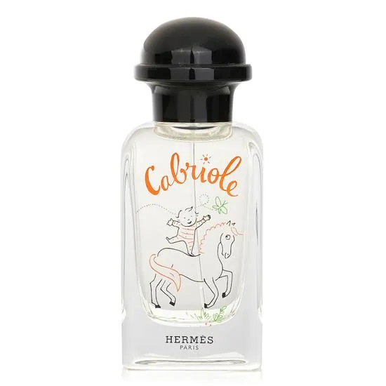 Hermès Cabriole Eau De Senteur