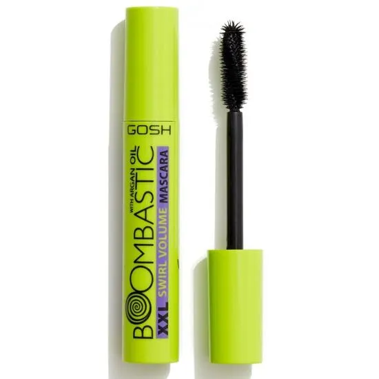 Gosh Boombastic Swirl Mascara