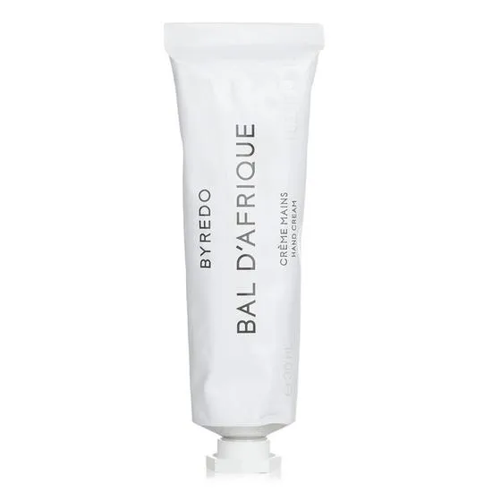 Byredo Bal D'Afrique Hand Cream