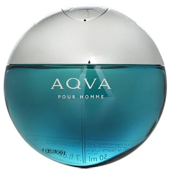 Bvlgari Aqva Pour Homme Eau De Toilette