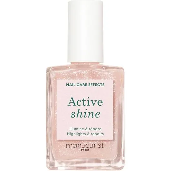 Manicursit Active Shine Treatment