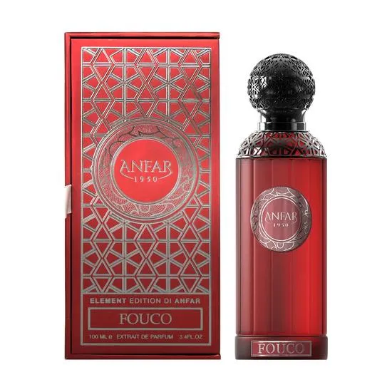 Anfar 1950 Fouco Extrait Parfum