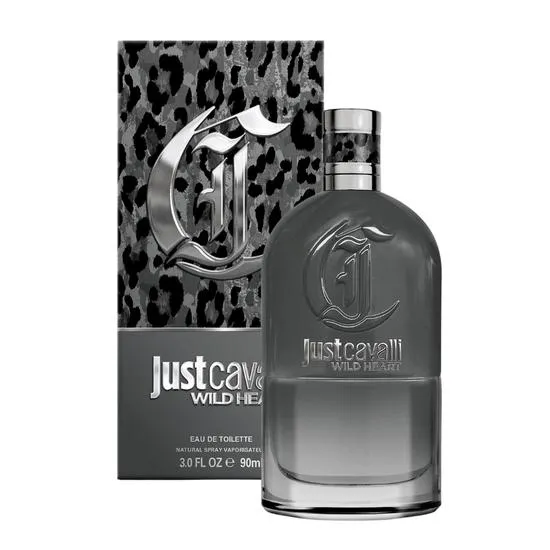 Roberto Cavalli Wild Heart Eau De Toilette