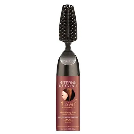 Alterna 1 Night Highlights Ravishing Red
