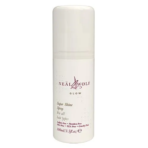 Neal & Wolf Super Shine Spray
