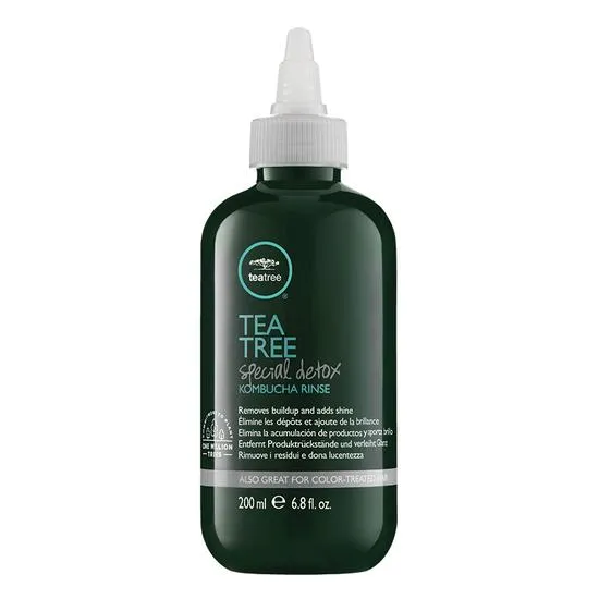 Paul Mitchell Tea Tree Special Detox Kombucha Rinse