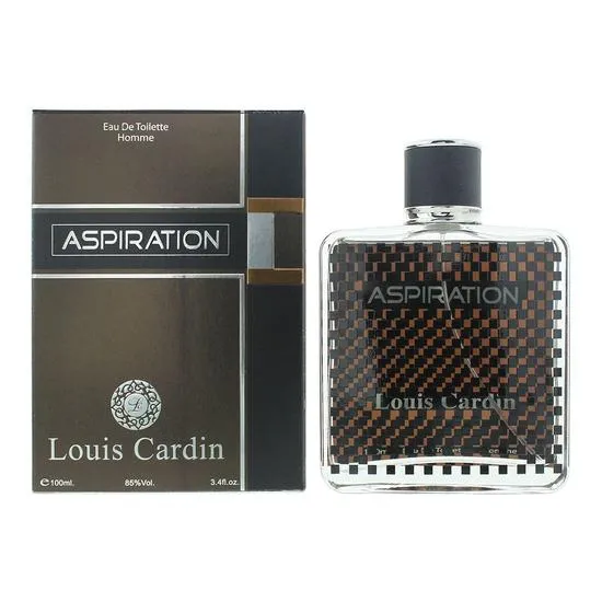 Louis Cardin Aspiration Eau De Toilette