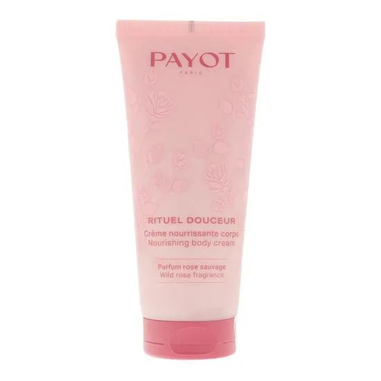 Payot Paris Rituel Douceur Nourishing Body Cream