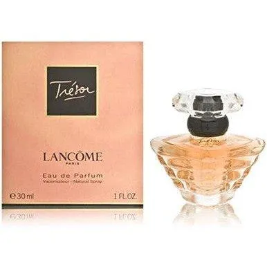 Lancôme Tresor Eau De Parfum