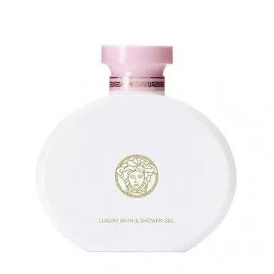 Versace Eros Pour Femme Bath & Shower Gel