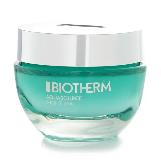 Biotherm Aquasource Night Spa