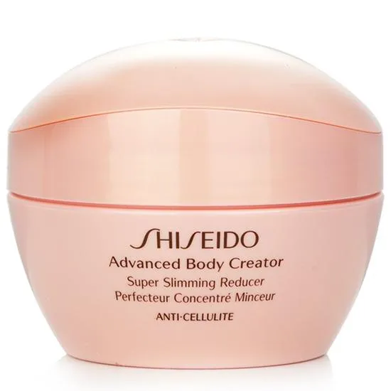 Shiseido Super Slimming Reducer