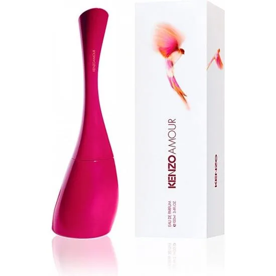 Kenzo Amour Eau De Parfum