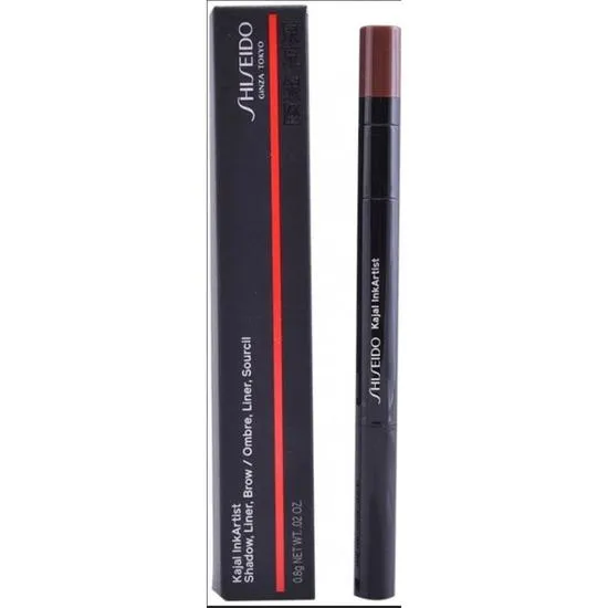 Shiseido Kajal InkArtist Shadow, Liner, Brow