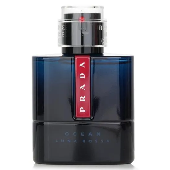 Prada Luna Rossa Ocean Eau De Toilette