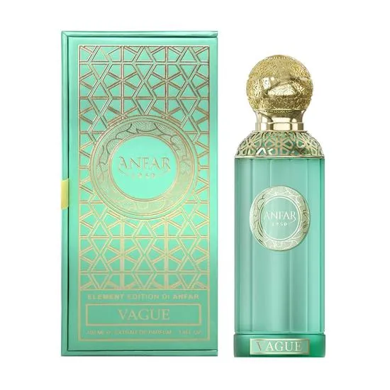 Anfar 1950 Vague Extrait Parfum Elements Collection