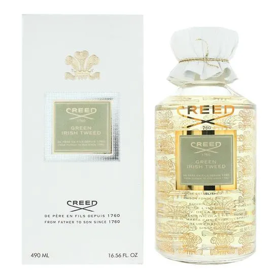 Creed Green Irish Tweed Eau De Parfum