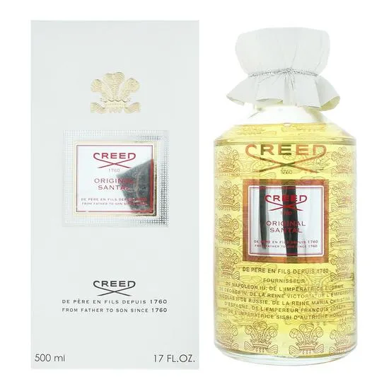 Creed Original Santal Eau De Parfum
